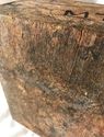 Marblewood Lumber 6x6x3 Cracked Blank For Resin Ac