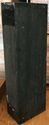 Jet Black Ebony Wood Lumber 5x1.5x1 Project Wood K