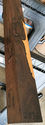 Ziricote Lumber 36x3.25x2 Guitar Neck Making Wood 