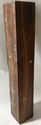 Real Lignum Vitae Wood 2x12  Guaiacum officinale T