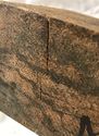 Marblewood Lumber 6x6x3 Cracked Blank For Resin Ac