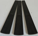 Three 4/4 Violin Gabon Ebony Fingerboard Violins V