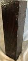 East Indian Rosewood Lumber 3x3x12 Door Tool Handl