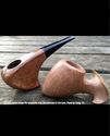 Exotic Briar Burl Pipe Making Wood briar Ebauchon 