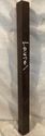 1 Laurel Hardwood Blank 1.5x24 Pool Cues Turning W