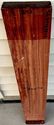 Bubinga Hardwood Board 36X6x2 Guitar Building Book