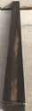 Gabon Ebony 1.5x1.5x12 Woodworking Lumber Pool Cue