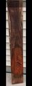 Cocobolo Hardwood 42x6.5x2 Furnitures Wood Guitar 