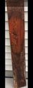 Cocobolo Hardwood 42x6.5x2 Furnitures Wood Guitar 