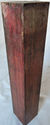 Purpleheart Lumber 2x2x12 Woodworking Knife Handle