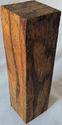 Marblewood Lumber 1.5x1.5x6 Woodturning Pool Cues 