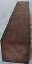 Purpleheart Lumber 2x2x12 Woodworking Knife Handle