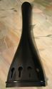 Ebony Wood 3/4 Upright 4 String Double Bass Ebony 