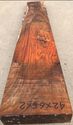 Cocobolo Hardwood 42x6.5x2 Furnitures Wood Guitar 