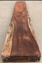 Cocobolo Hardwood 42x6.5x2 Furnitures Wood Guitar 