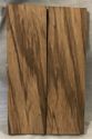 Zebrawood Knife Scales 5"x1.5"x 3/8" Door Handles 