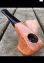 Exotic Briar Burl Pipe Making Wood briar Ebauchon 