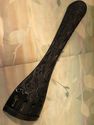 Carved 3/4 Upright 4 String Double Bass Ebony Tail