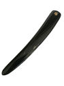 Exact Set Buffalo Horn Straight Razor Scales Puma 