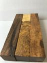 3 Deserto Ironwood 1x1x6 Grandi Spazio Vuoto Torni