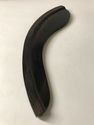 Gabon Ebony Guitar Armrest Natural Finish Luthier 