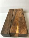 3 Deserto Ironwood 1x1x6 Grandi Spazio Vuoto Torni