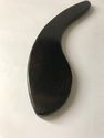 Gabon Ebony Guitar Armrest Natural Finish Luthier 