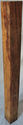 Marblewood Lumber 1.5x12 Woodturning Pool Cues Gam