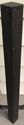 Gabon Ebony 1.5x1.5x12 Woodworking Lumber Pool Cue