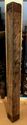 1 Cocobolo Hardwood 2x2x24 Pool Cues Table Leg Tur