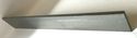 US Alloy Steel 1078 Grade Blade Blank 11x1.5x1/8 F