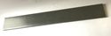 US Alloy Steel 1078 Grade Blade Blank 11x1.5x1/8 F