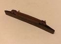 Indian Rosewood Archtop Guitar Bridge Lowboy Archt