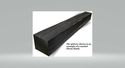 Gabon Ebony Hardwood 2x2x24 Lumber Guitars Pool Cu