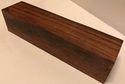 Bolivian Rosewood Timber 3x3x12 Woodturning Pau Fe