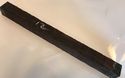 Gabon Ebony Hardwood 1x1x12 Leatherworking Striker