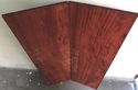 Figured Bubinga Lumber For Guitar Building Jewelle