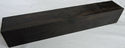 Gaboon Ebony Wood 2x2x12 Door Handles Pool Cues Wo