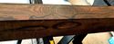 Ziricote Lumber 36x3.25x2 Guitar Neck Making Wood 