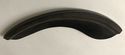 Gabon Ebony Guitar Armrest Natural Finish Luthier 