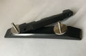 Grover Ebony Bridge For 5 String Tenor Archtop Gui