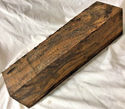 Marblewood Lumber 3x3x12 Cracked Stock For Hybrid 