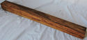 Marblewood Lumber 1.5x18 Woodworking Pool Cues Fur