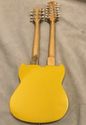 Miniature Replica Guitar Gibson EDS-1275 Double Ne