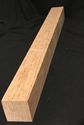 One Red Oak 2x2x24 Furniture Blank Table Legs Shel