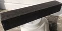 Gabon Ebony Hardwood 2x2x12 Lumber For Turkey Call