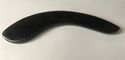 Gabon Ebony Guitar Armrest Natural Finish Luthier 