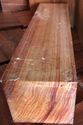 Globalwoods Kanarienvogel Holz 3x3x12 Dreh Stock M