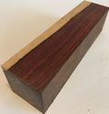 Cocobolo Lumber 1.5x6 Woodworking Knife Handles Du