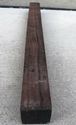 Cocobolo Hardwood 1.5x1.5x24 Furnitures Woodwind I